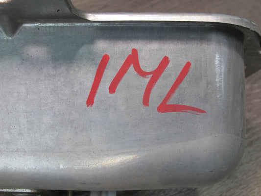 12-19 MERCEDES W166 ML GLE FRONT RIGHT PASSENGER SIDE DASH SRS AIRBAG 1668602402 OEM