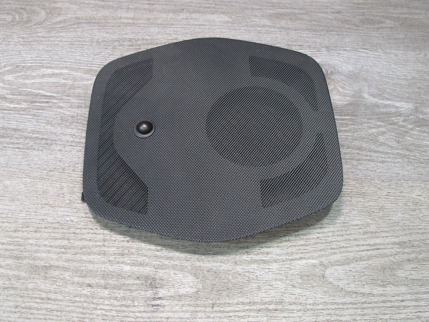 12-15 Mercedes W166 Ml-class Dashboard Dash Speaker Trim Cover A1666800018 OEM