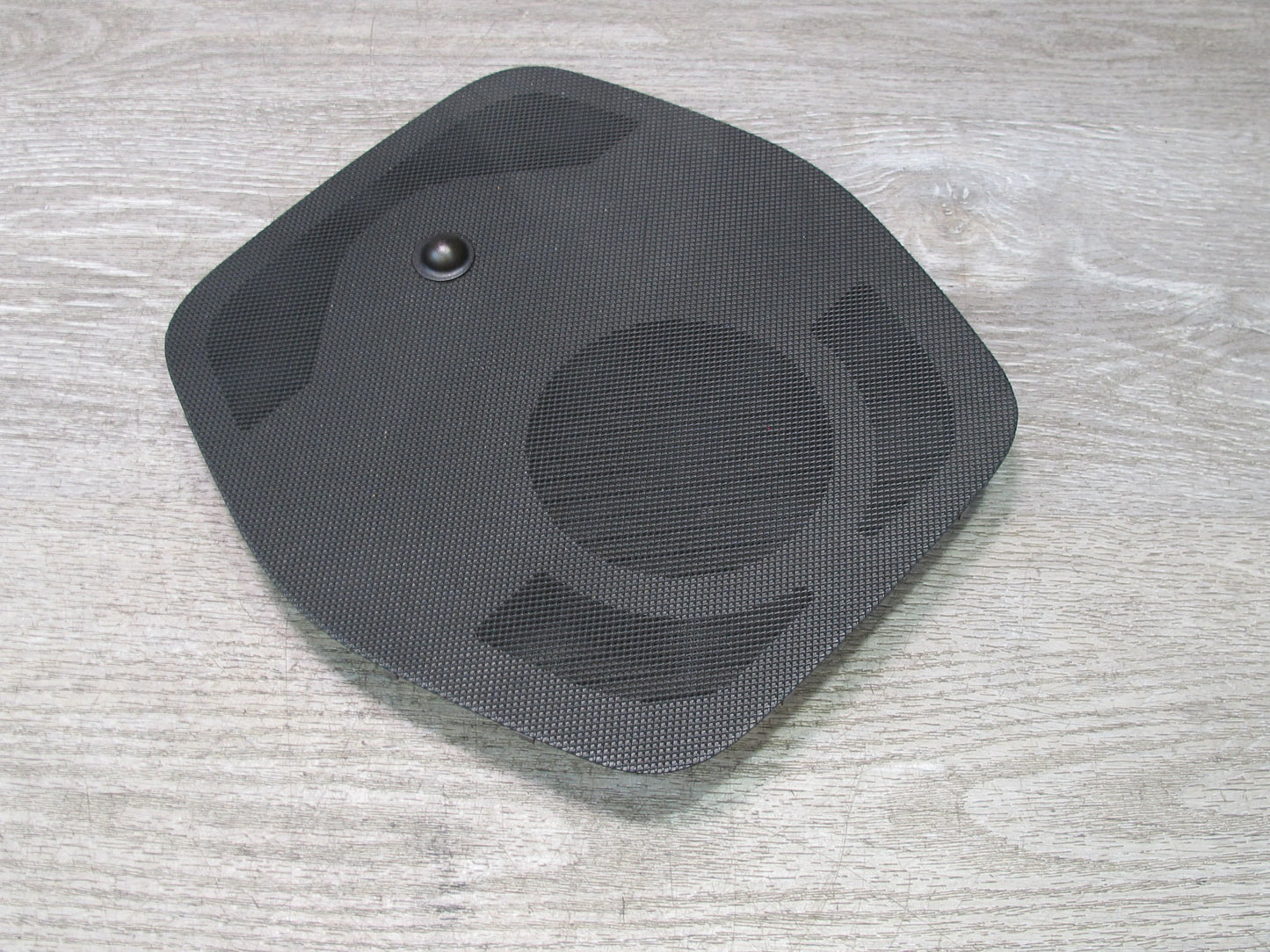 12-15 Mercedes W166 Ml-class Dashboard Dash Speaker Trim Cover A1666800018 OEM