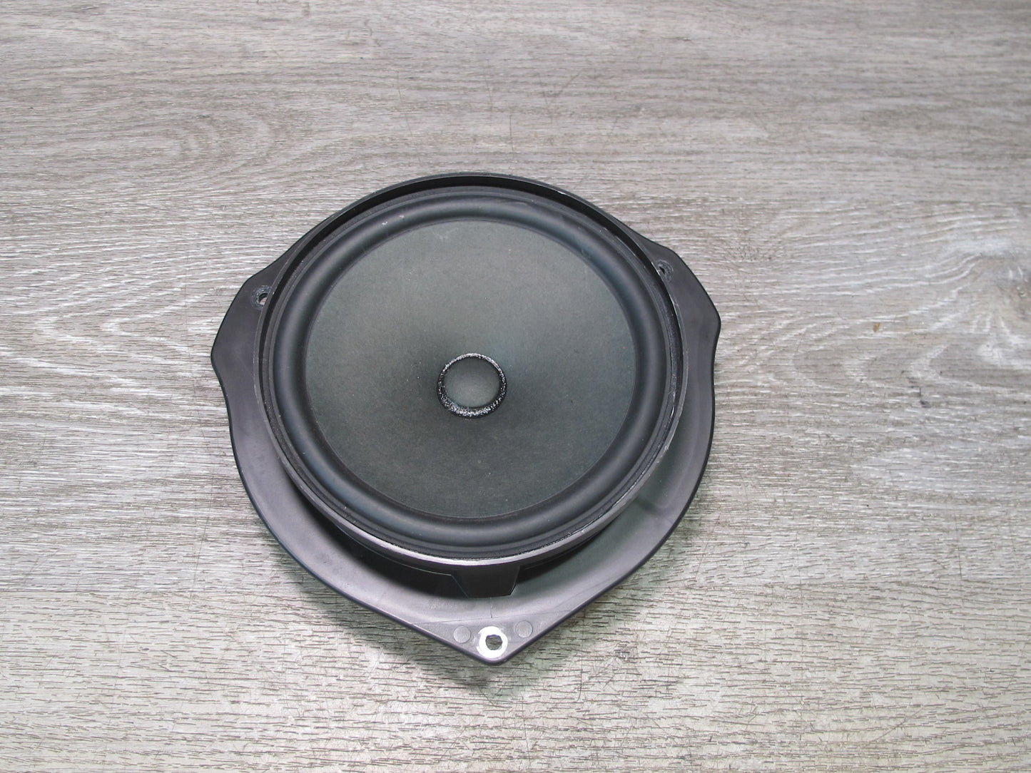 12-15 Mercedes X166 W166 GL Ml-class Set of 2 Front Left Right Door Speaker OEM