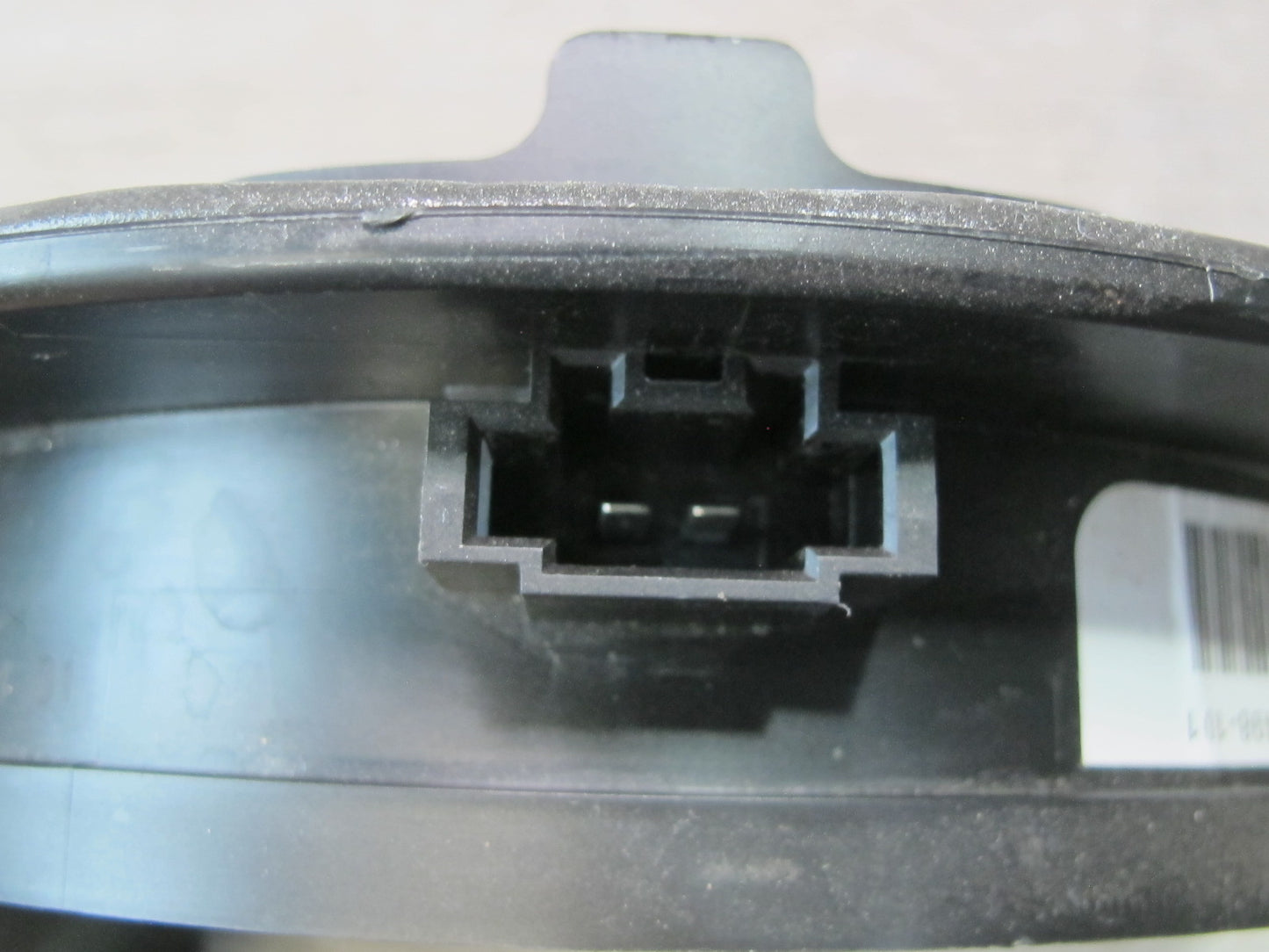 12-15 Mercedes X166 W166 GL Ml-class Set of 2 Front Left Right Door Speaker OEM