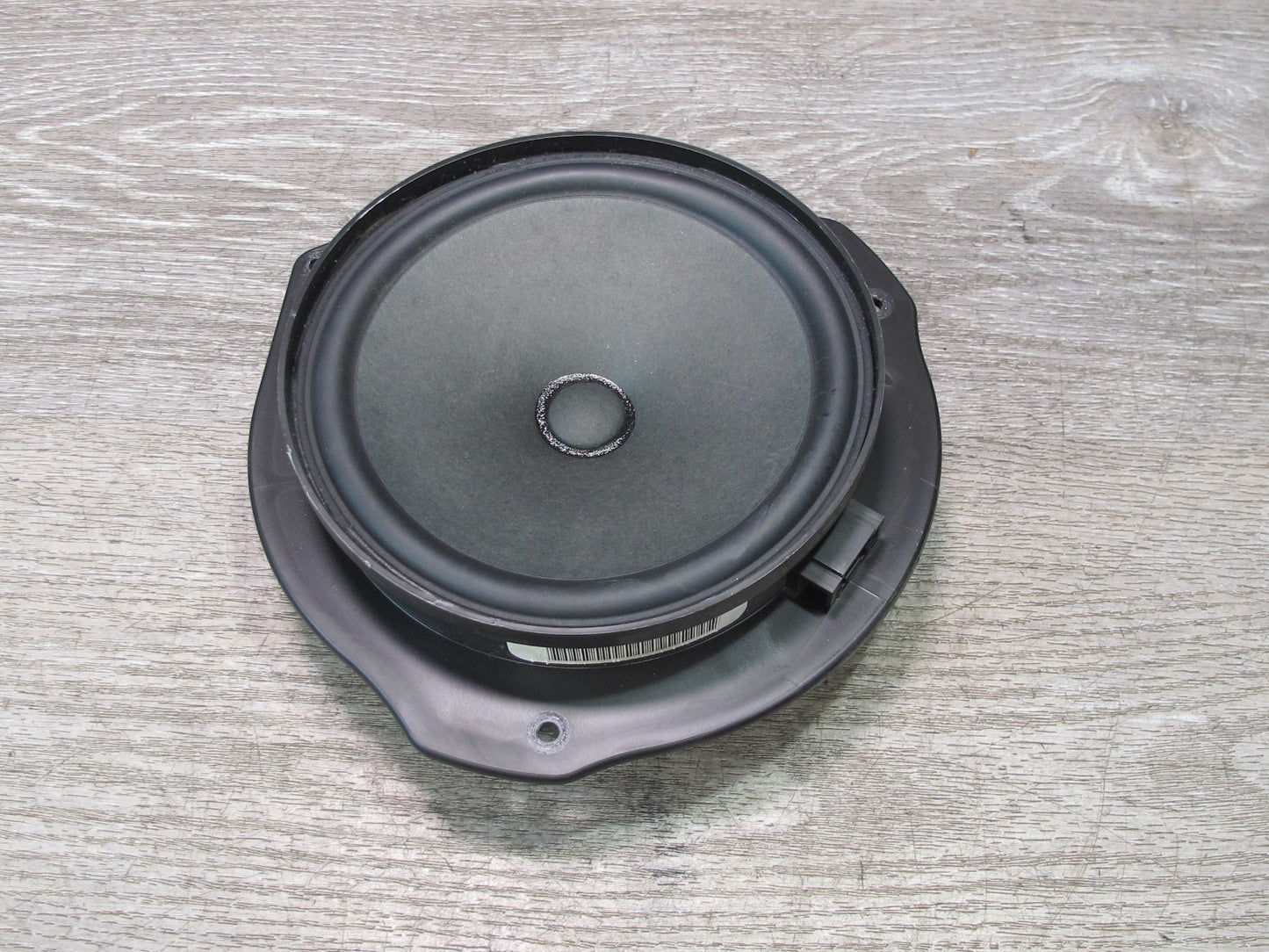 12-15 Mercedes X166 W166 GL Ml-class Set of 2 Front Left Right Door Speaker OEM