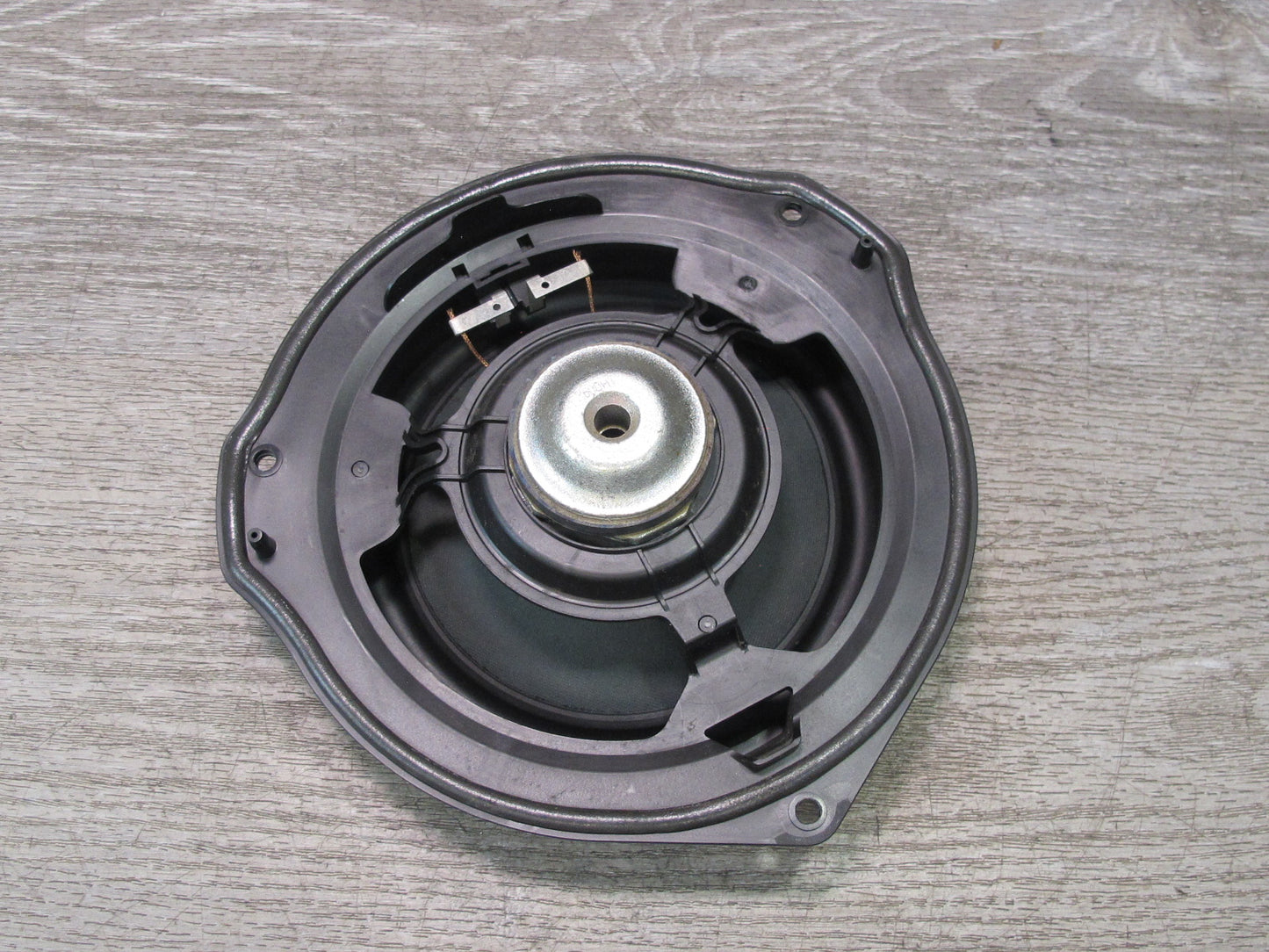 12-15 Mercedes X166 W166 GL Ml-class Set of 2 Front Left Right Door Speaker OEM