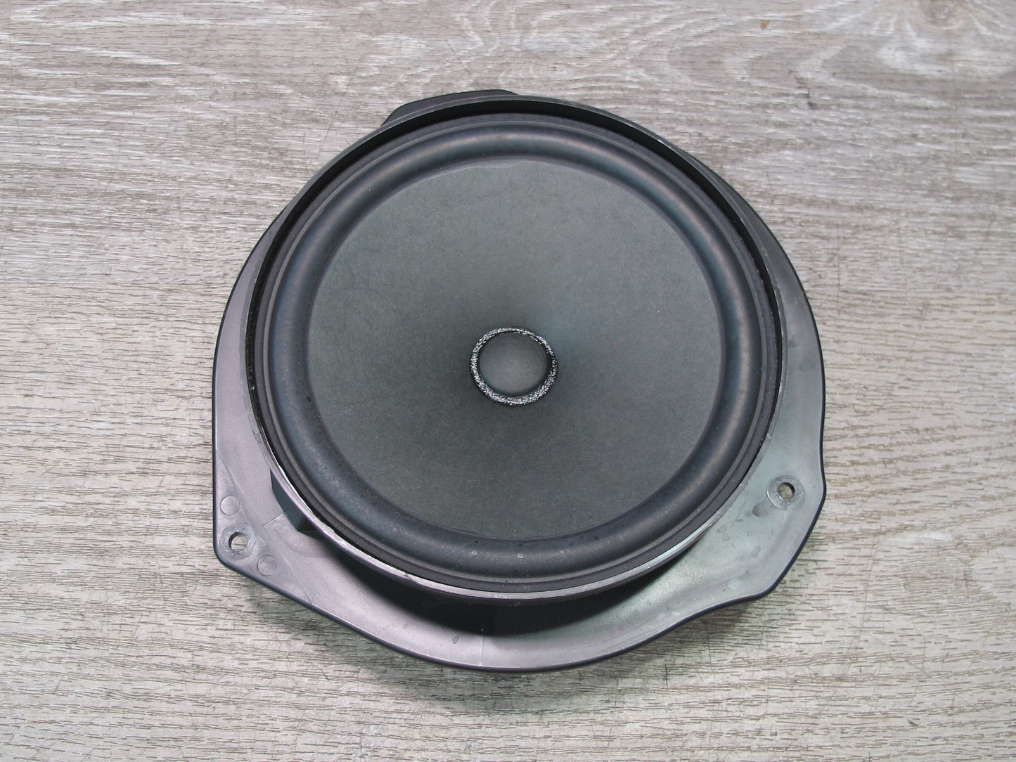 12-15 Mercedes X166 W166 GL Ml-class Set of 2 Front Left Right Door Speaker OEM