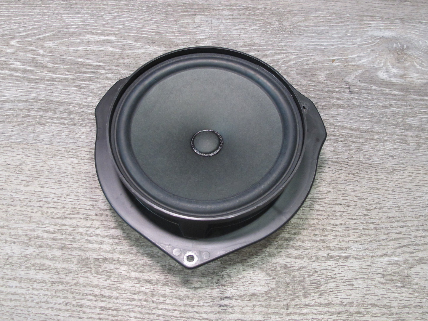 12-15 Mercedes X166 W166 GL Ml-class Set of 2 Front Left Right Door Speaker OEM