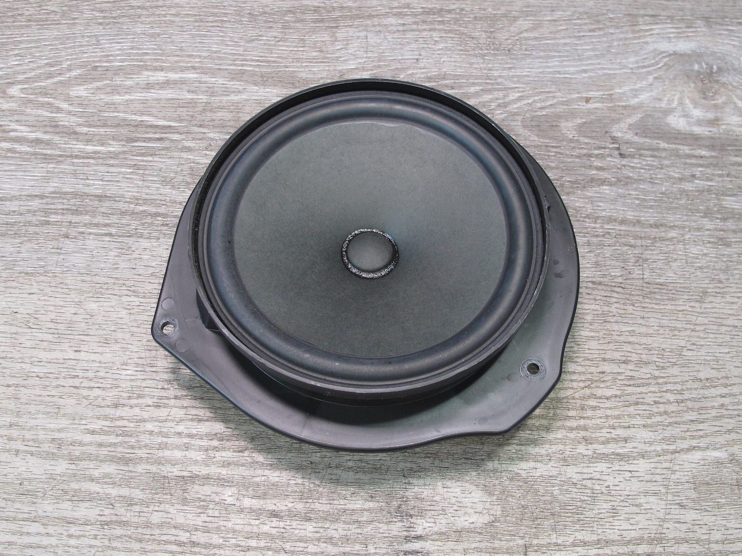 12-15 Mercedes X166 W166 GL Ml-class Set of 2 Front Left Right Door Speaker OEM