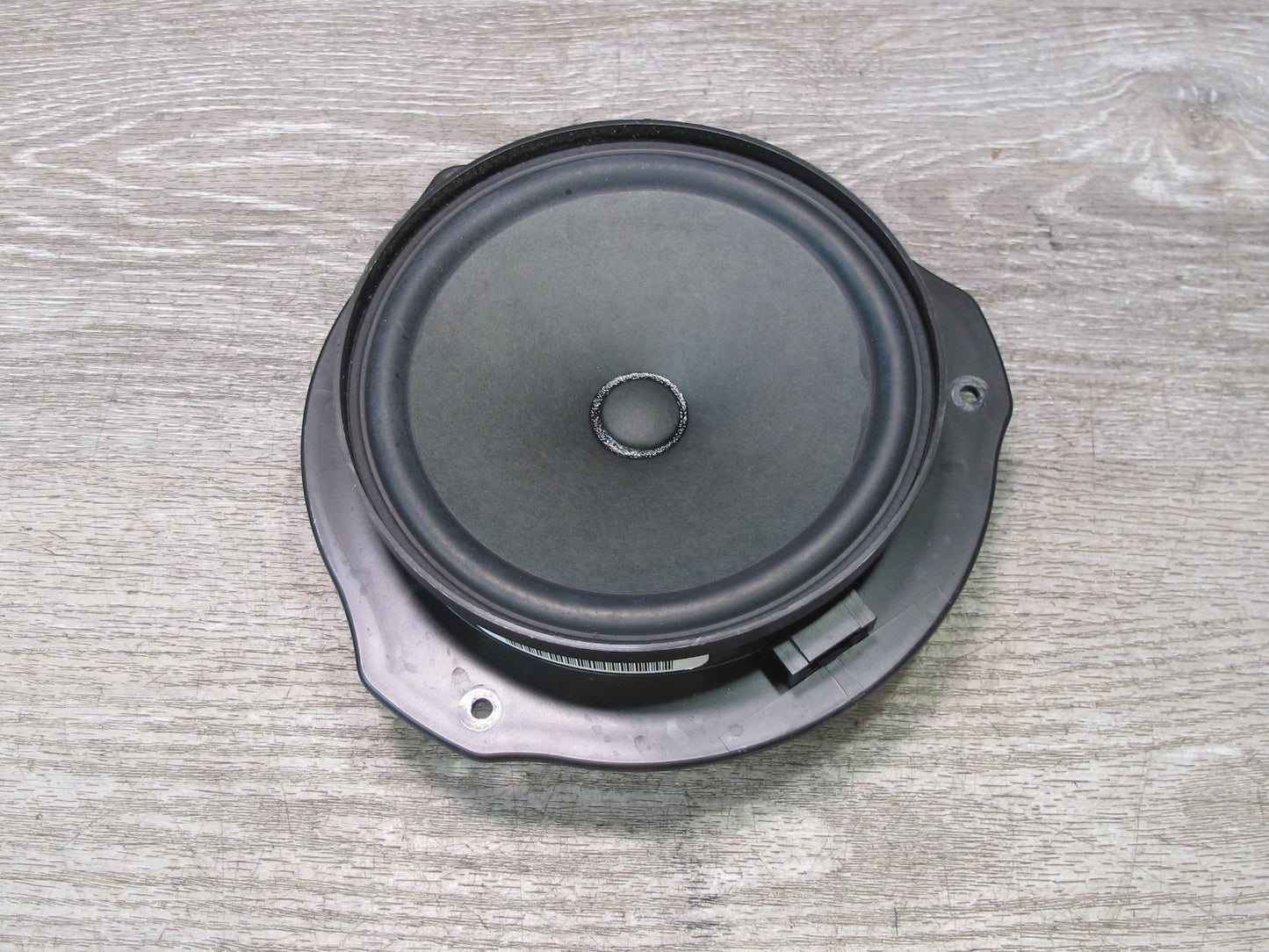 12-15 Mercedes X166 W166 GL Ml-class Set of 2 Front Left Right Door Speaker OEM