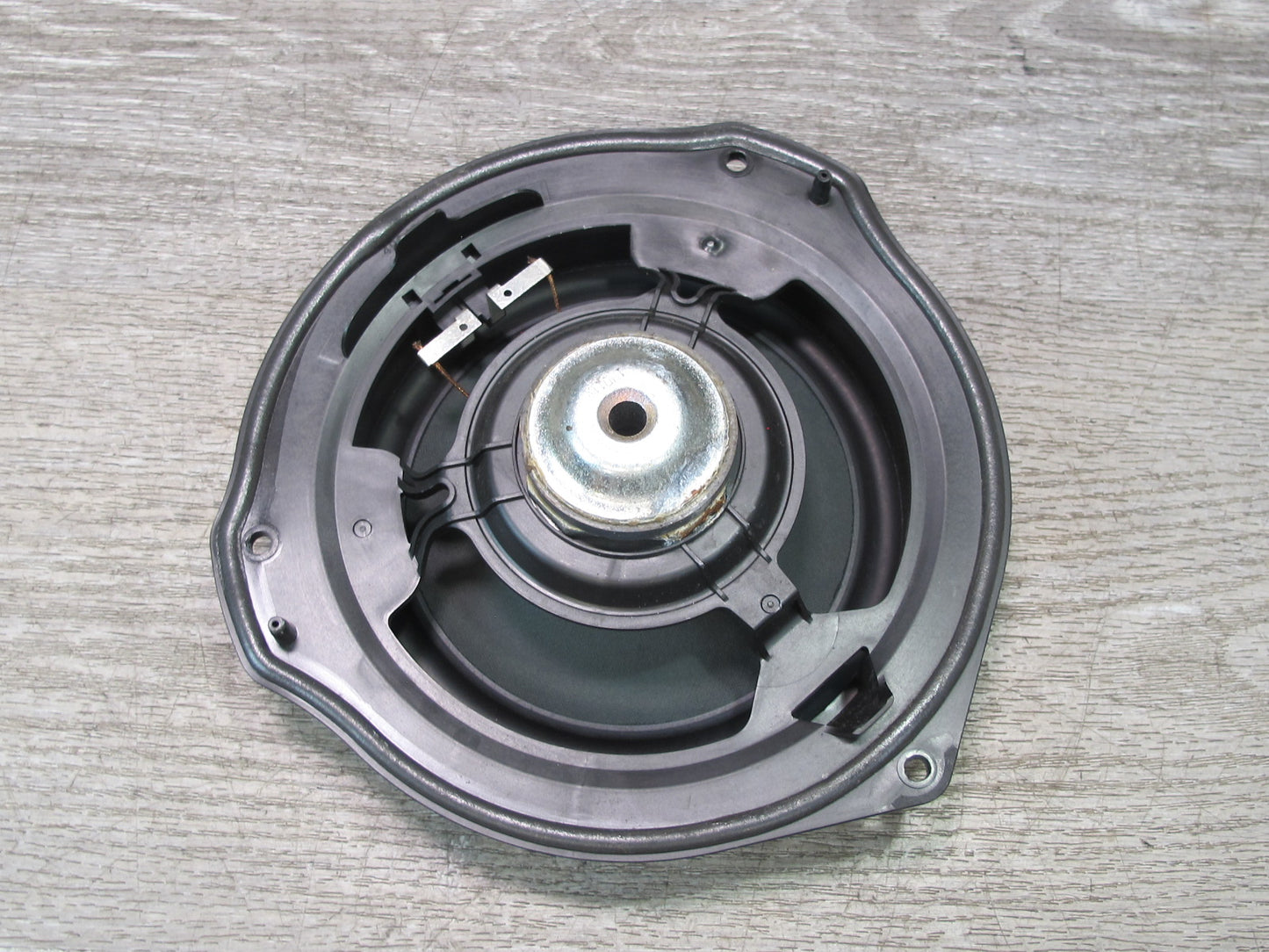 12-15 Mercedes X166 W166 GL Ml-class Set of 2 Front Left Right Door Speaker OEM