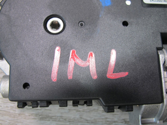 12-15 Mercedes X166 W166 GL Ml-class Sunroof Moonroof Glass Motor 1669008301 OEM