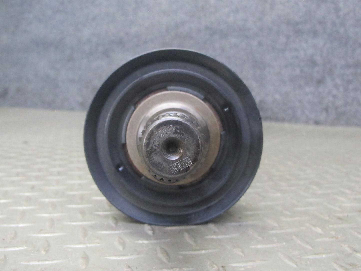 14-16 BMW F30 F31 F32 F33 F34 AWD Rear Right Suspension Axle Shaft 7597678 OEM
