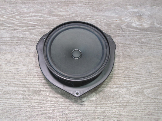 12-15 Mercedes X166 W166 GL Ml-class Set of 2 Rear Left & Right Door Speaker OEM