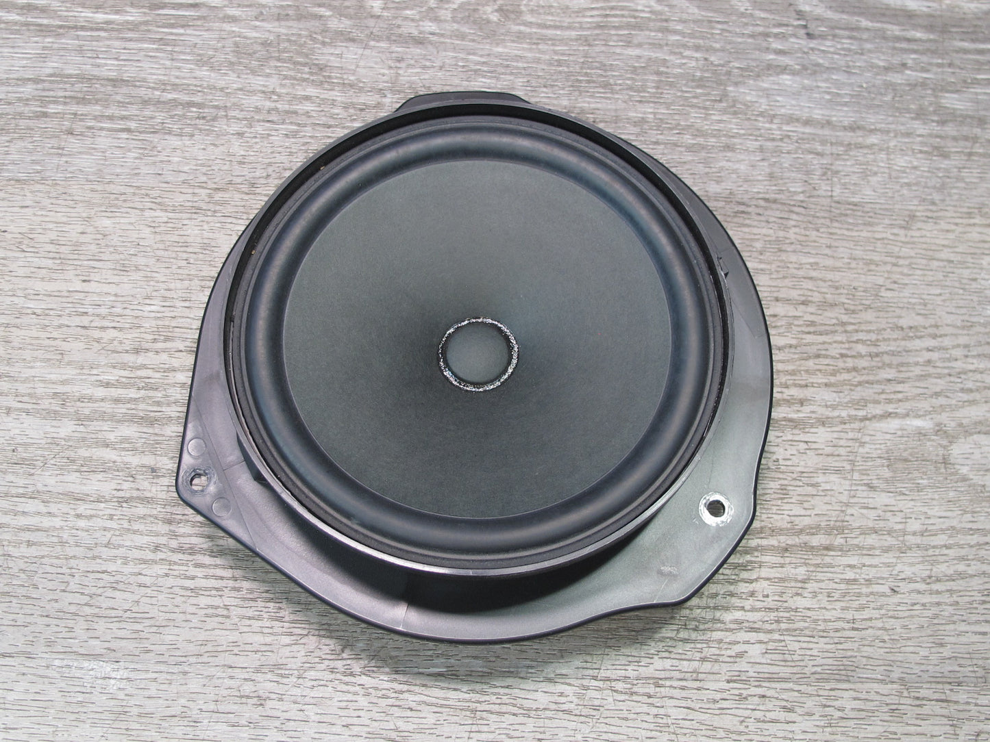 12-15 Mercedes X166 W166 GL Ml-class Set of 2 Rear Left & Right Door Speaker OEM