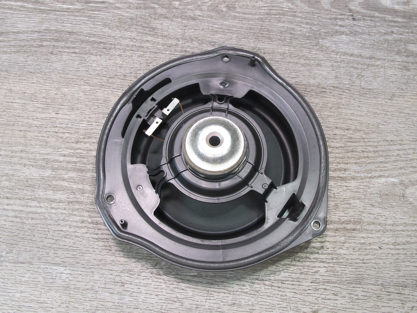 12-15 Mercedes X166 W166 GL Ml-class Set of 2 Rear Left & Right Door Speaker OEM