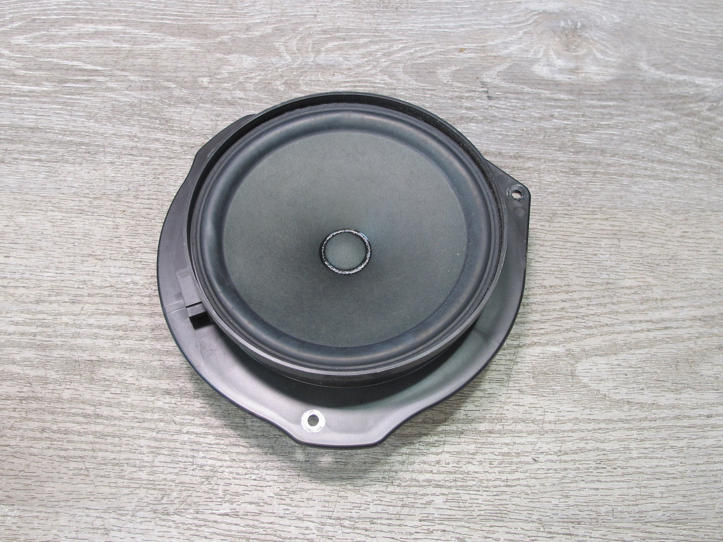 12-15 Mercedes X166 W166 GL Ml-class Set of 2 Rear Left & Right Door Speaker OEM