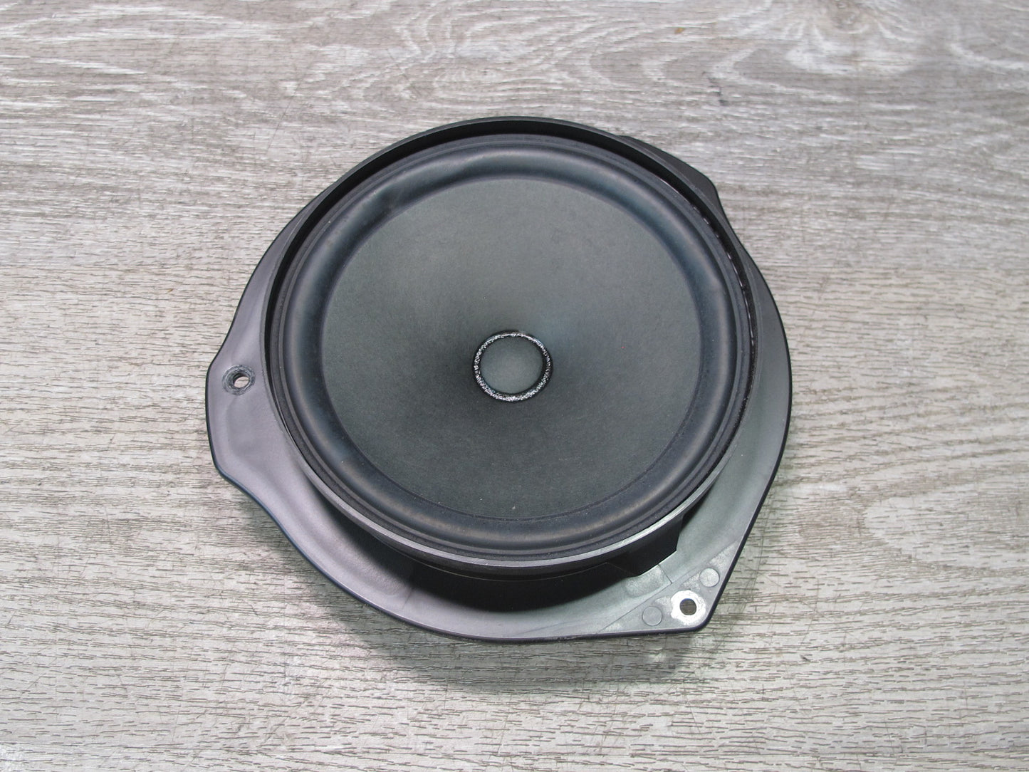 12-15 Mercedes X166 W166 GL Ml-class Set of 2 Rear Left & Right Door Speaker OEM