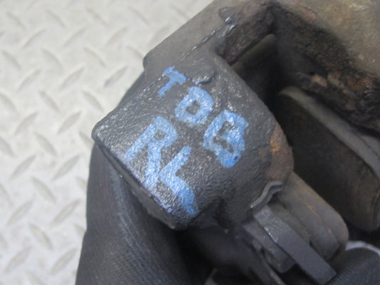 14-16 BMW F30 F31 F32 F33 F34 Set of 2 Rear Left & Right Brake Caliper OEM