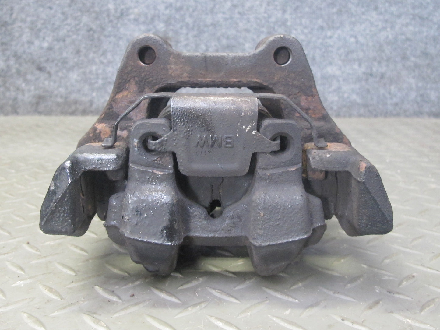 14-16 BMW F30 F31 F32 F33 F34 Set of 2 Rear Left & Right Brake Caliper OEM