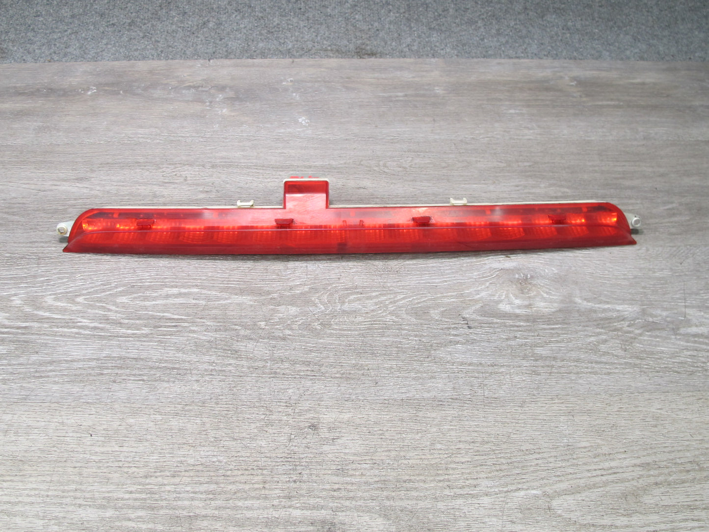 12-15 Mercedes W166 Ml-class Rear Center Third 3RD Brake Light Lamp OEM