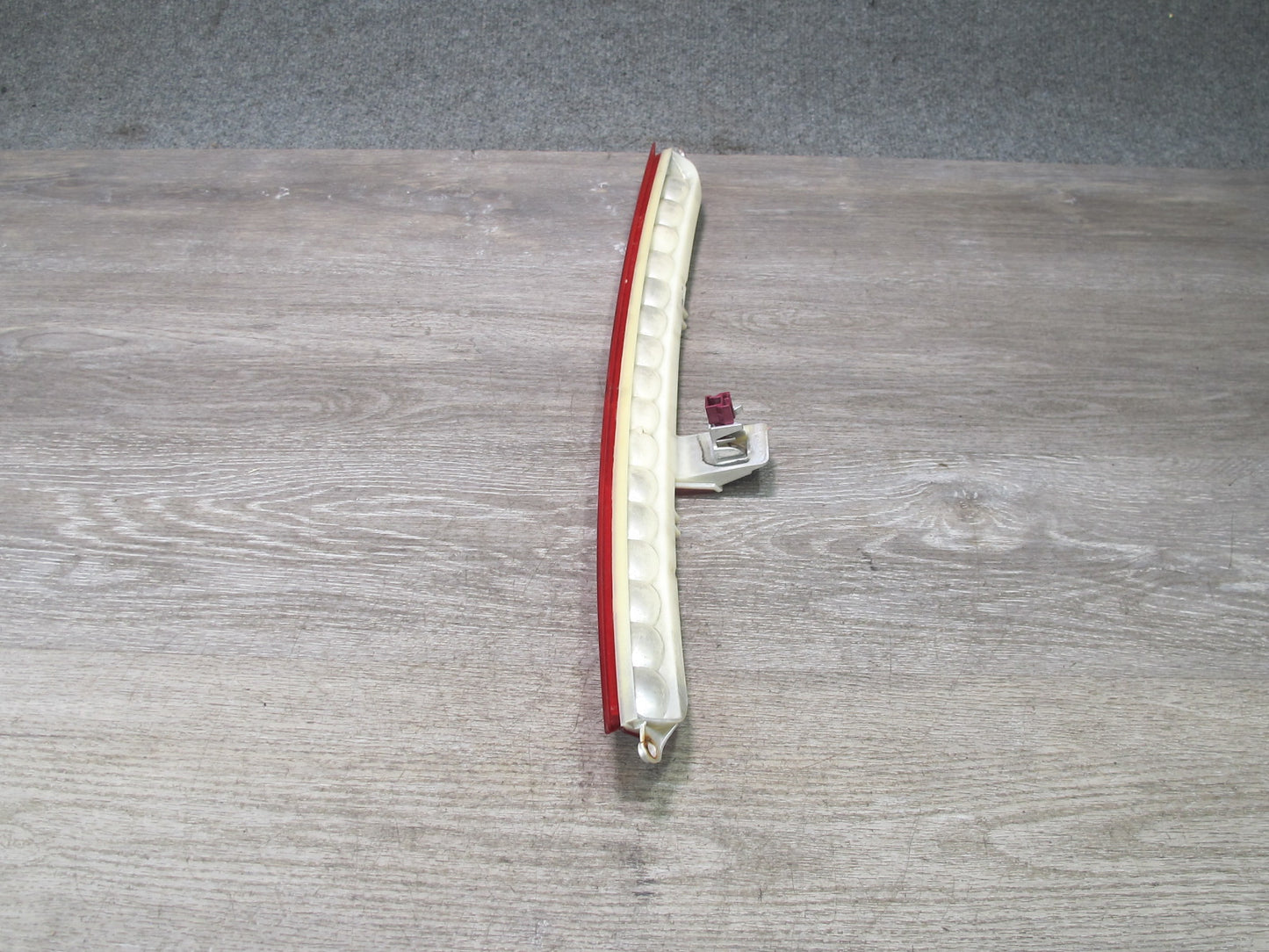 12-15 Mercedes W166 Ml-class Rear Center Third 3RD Brake Light Lamp OEM