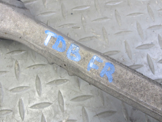 12-18 BMW F30 3-SERIES AWD Set of 2 Front Right Suspension Control Arm OEM