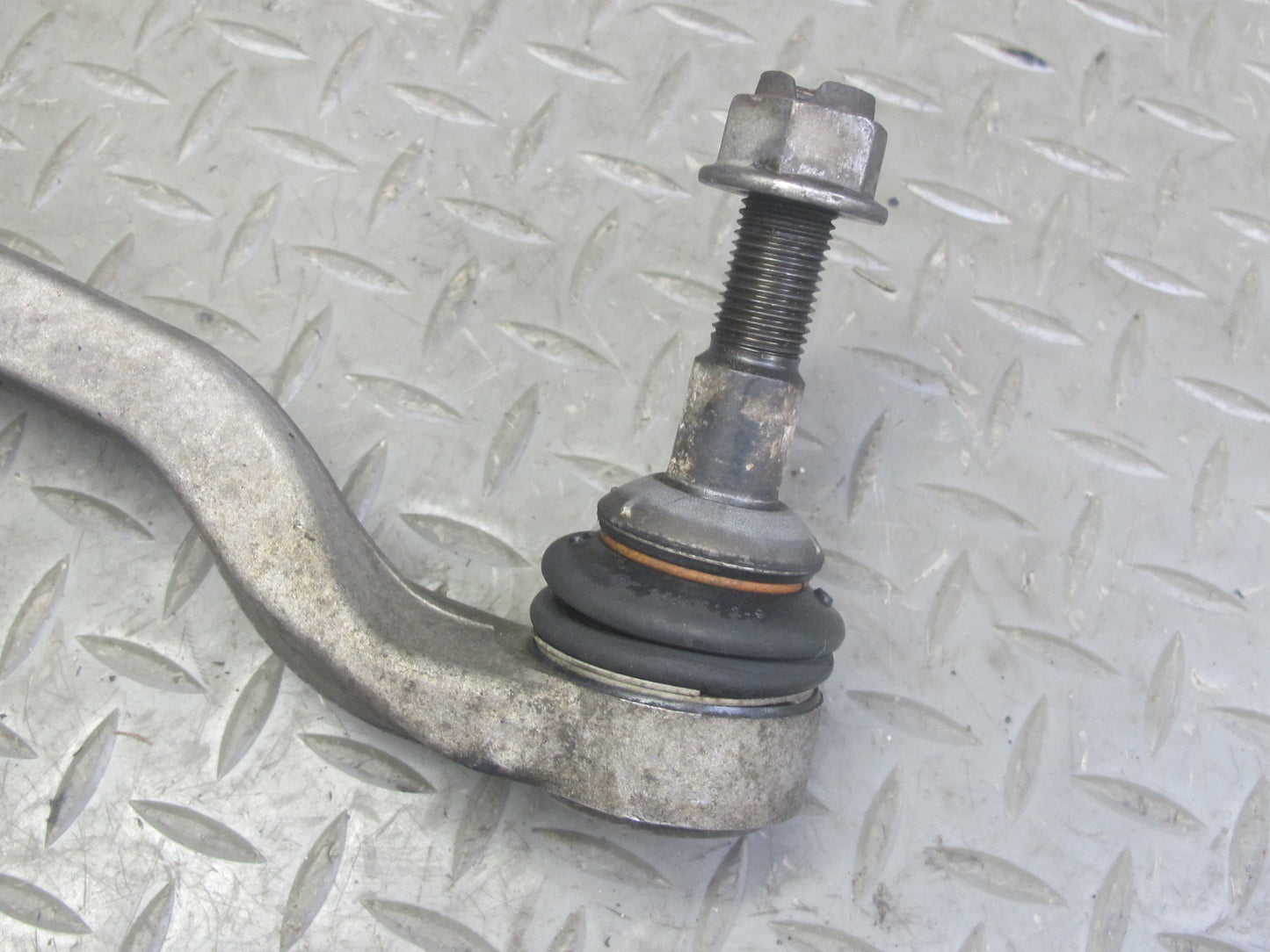 12-18 BMW F30 3-SERIES AWD Set of 2 Front Right Suspension Control Arm OEM