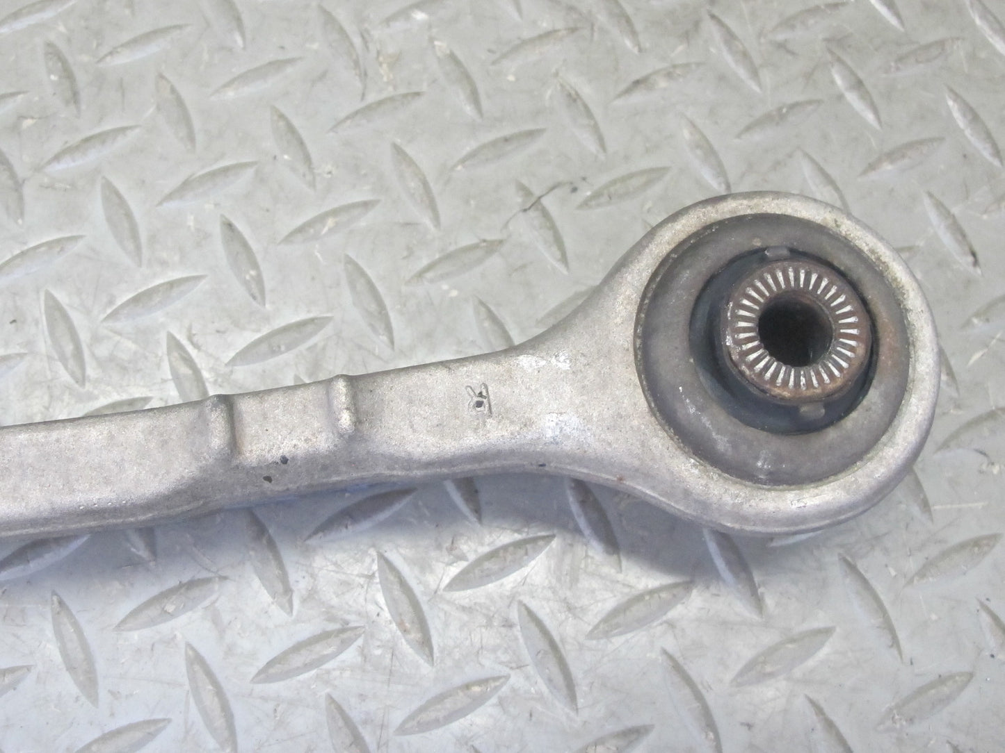 12-18 BMW F30 3-SERIES AWD Set of 2 Front Right Suspension Control Arm OEM