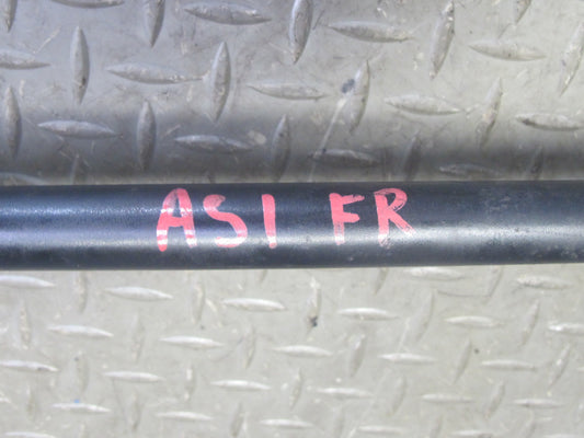 09-14 Subaru Impreza WRX 2.5L Turbo Front Left or Right Axle Half Shaft OEM