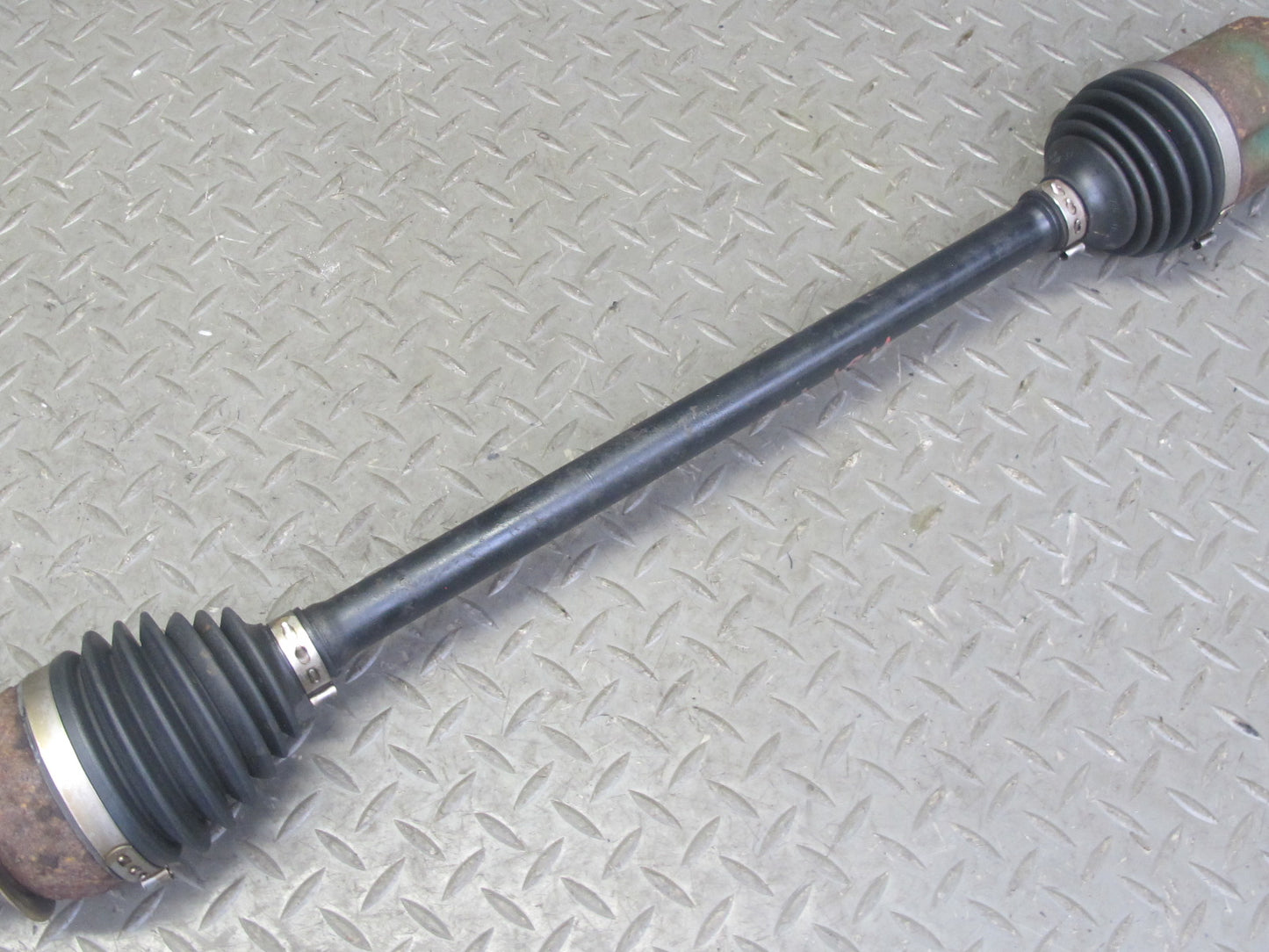 09-14 Subaru Impreza WRX 2.5L Turbo Front Left or Right Axle Half Shaft OEM
