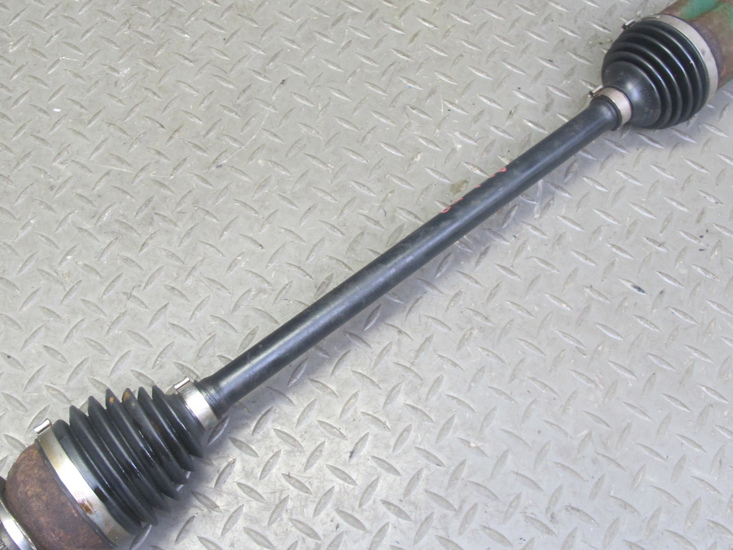 09-14 Subaru Impreza WRX 2.5L Turbo Front Left or Right Axle Half Shaft OEM
