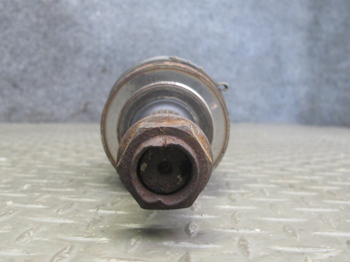 09-14 Subaru Impreza WRX 2.5L Turbo Front Left or Right Axle Half Shaft OEM