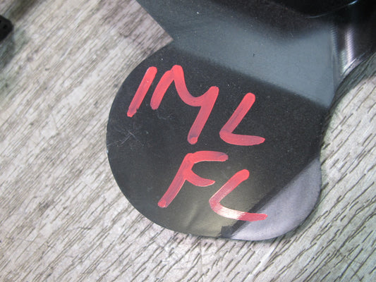 12-15 Mercedes X166 W166 GL Ml-class Front Left Door Lock Latch Actuator OEM