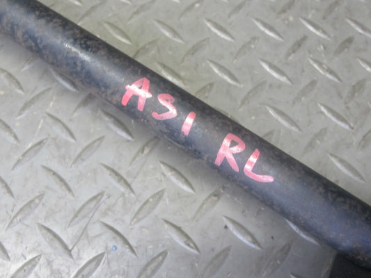 08-14 Subaru Impreza WRX 2.5L Turbo Rear Left or Right Axle Half Shaft OEM