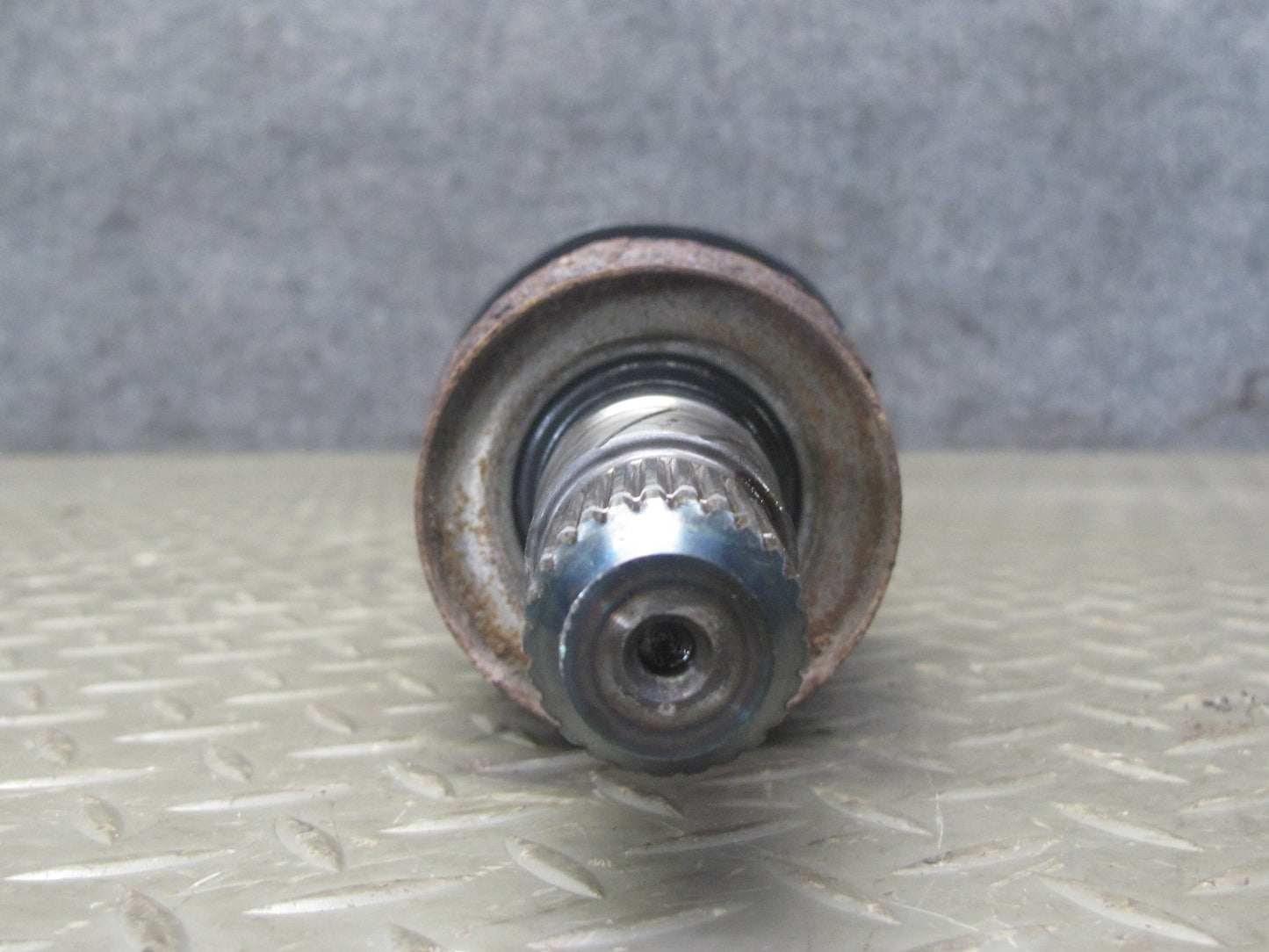 08-14 Subaru Impreza WRX 2.5L Turbo Rear Left or Right Axle Half Shaft OEM