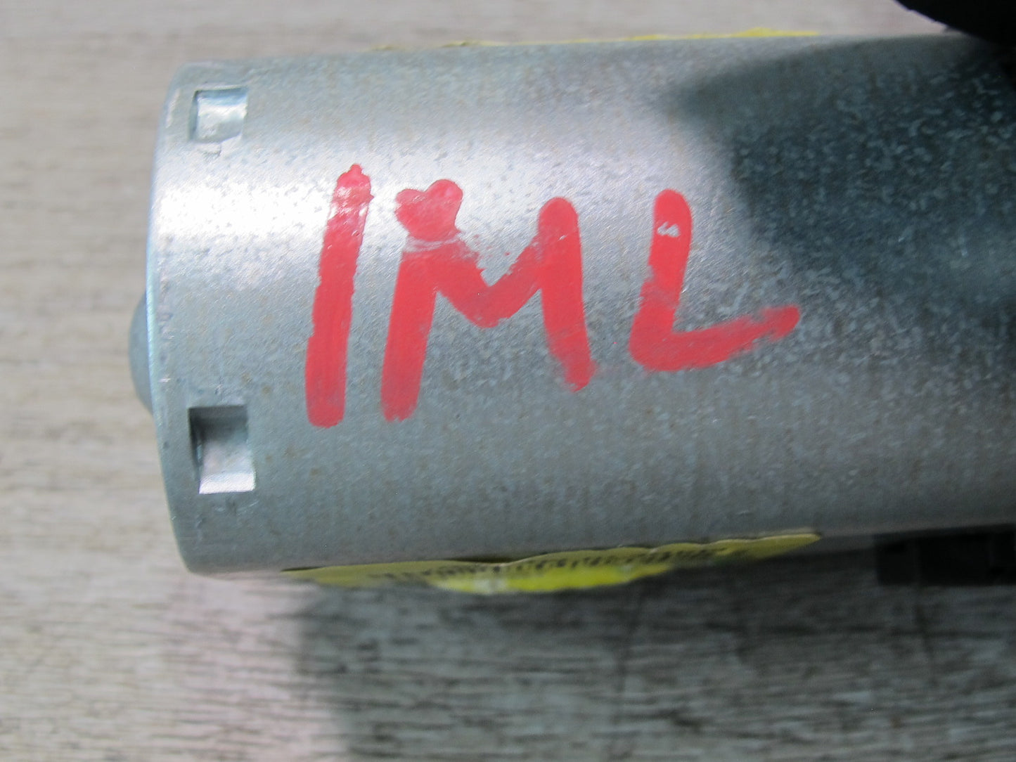12-15 Mercedes X166 W166 GL Ml-class Rear Window Wiper Motor 2518200042 OEM