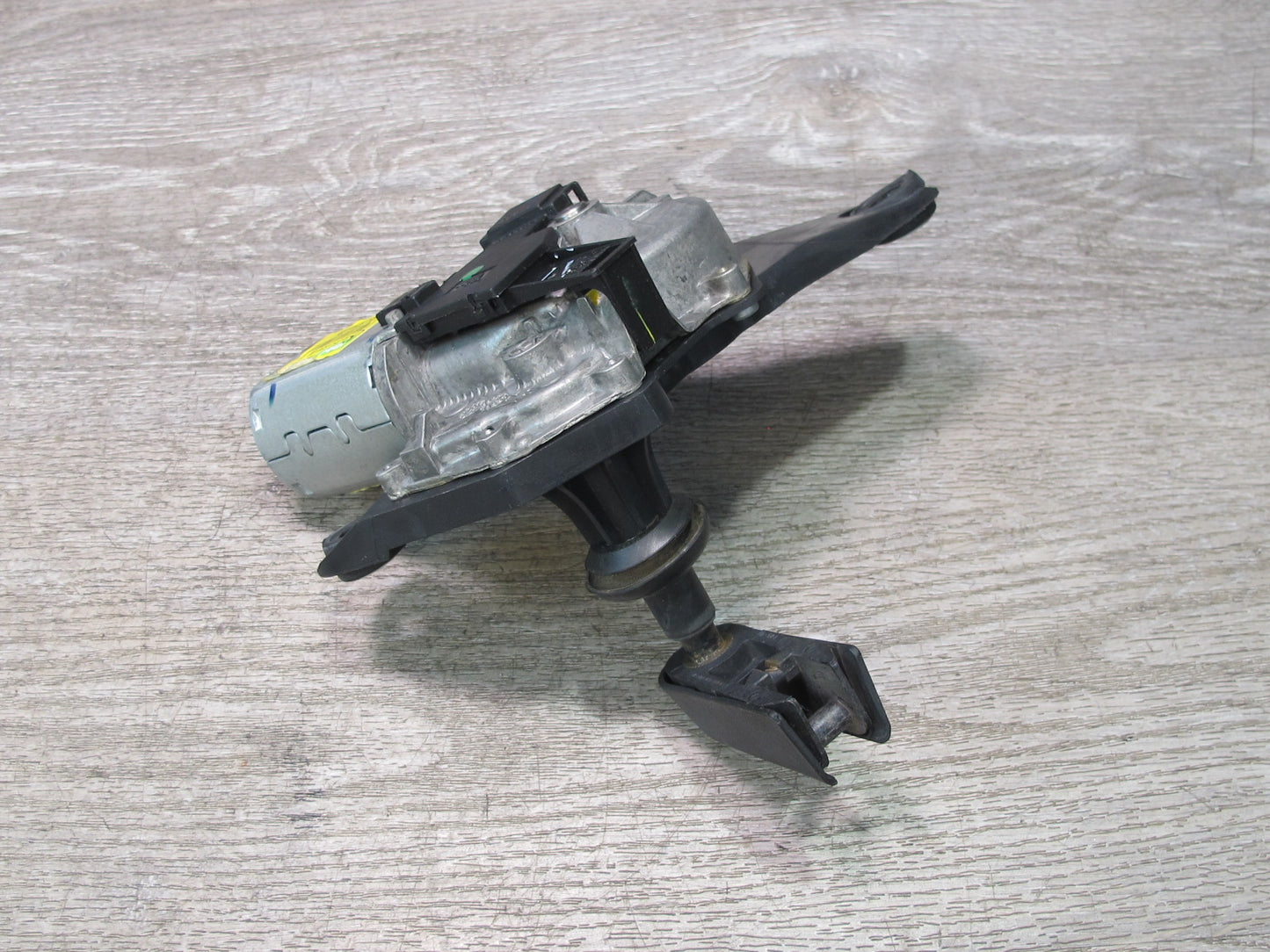 12-15 Mercedes X166 W166 GL Ml-class Rear Window Wiper Motor 2518200042 OEM