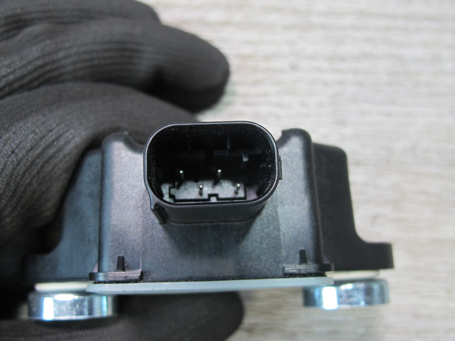 12-15 Mercedes X166 W166 GL Ml-class YAW Rate Speed Sensor Module 0065422618 OEM