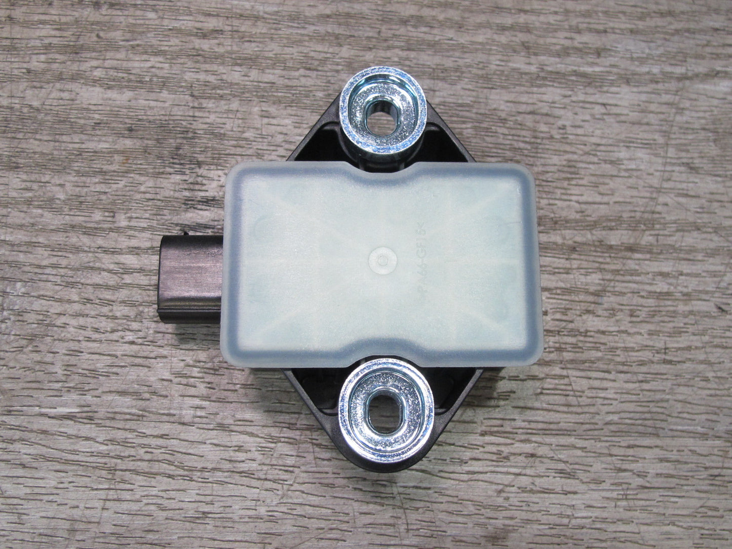 12-15 Mercedes X166 W166 GL Ml-class YAW Rate Speed Sensor Module 0065422618 OEM