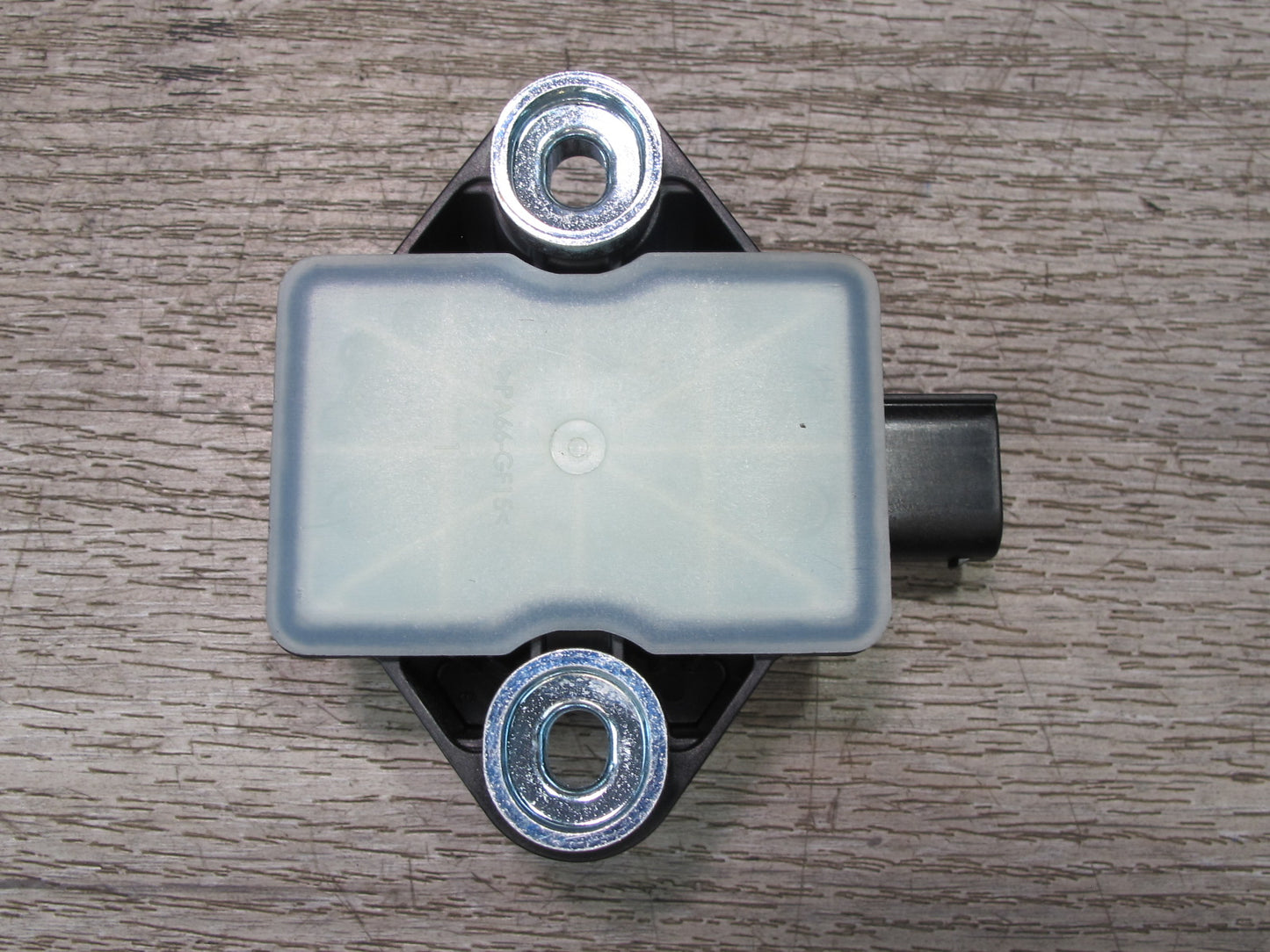 12-15 Mercedes X166 W166 GL Ml-class YAW Rate Speed Sensor Module 0065422618 OEM