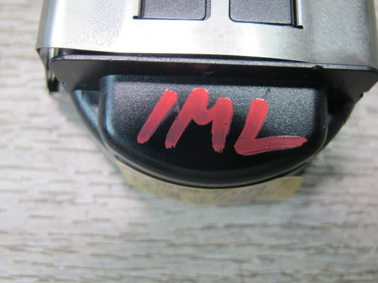 12-15 Mercedes X166 W166 GL ML Windshield Rain Solar Light Sensor 2469017100 OEM