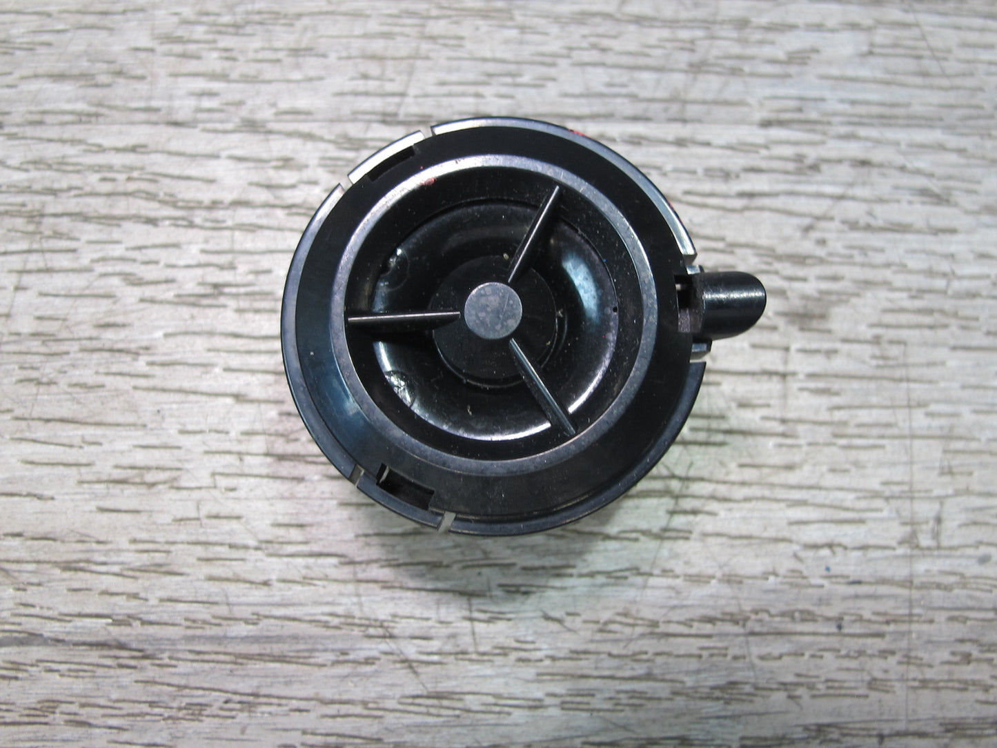 12-15 Mercedes X166 W166 GL ML Rear Left & Right Door Speaker Tweeeter Set OEM