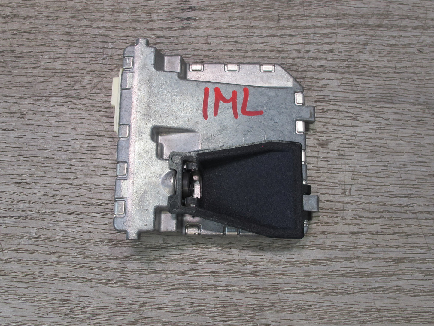 12-15 Mercedes X166 W166 GL ML Front Active Lane Assist Camera 0009050438 OEM