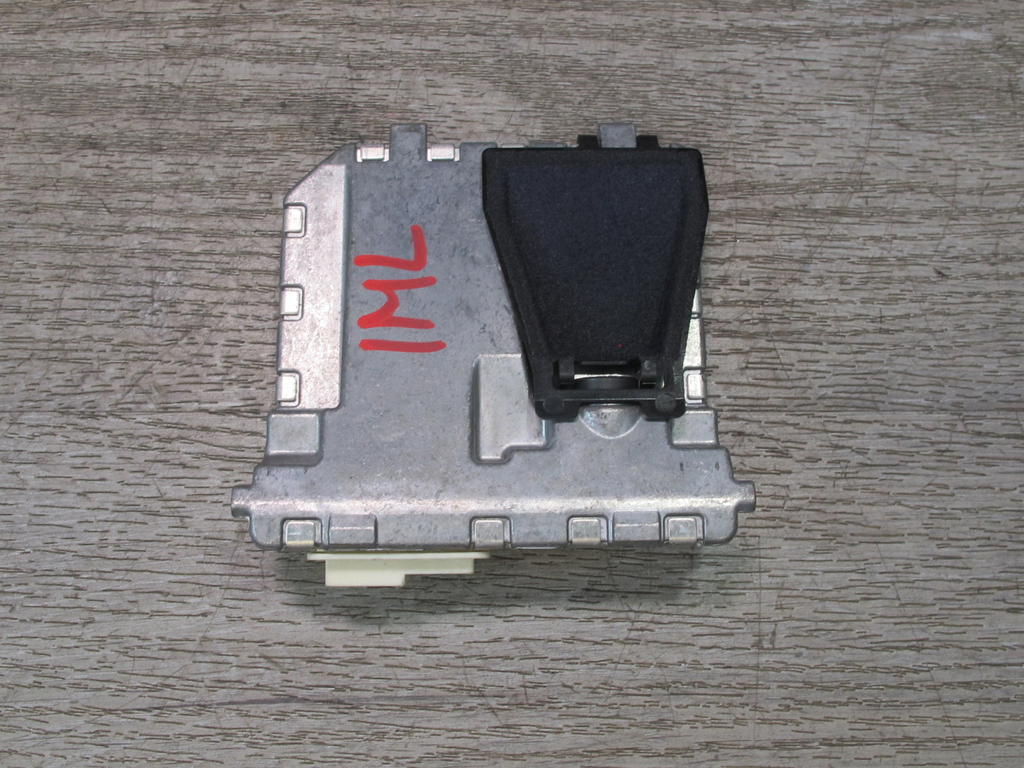 12-15 Mercedes X166 W166 GL ML Front Active Lane Assist Camera 0009050438 OEM