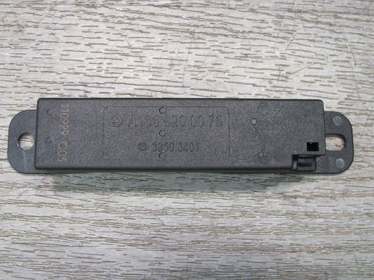 12-15 Mercedes X166 W166 GL Ml-class Set of 2 Keyless Entry Antenna Sensor OEM