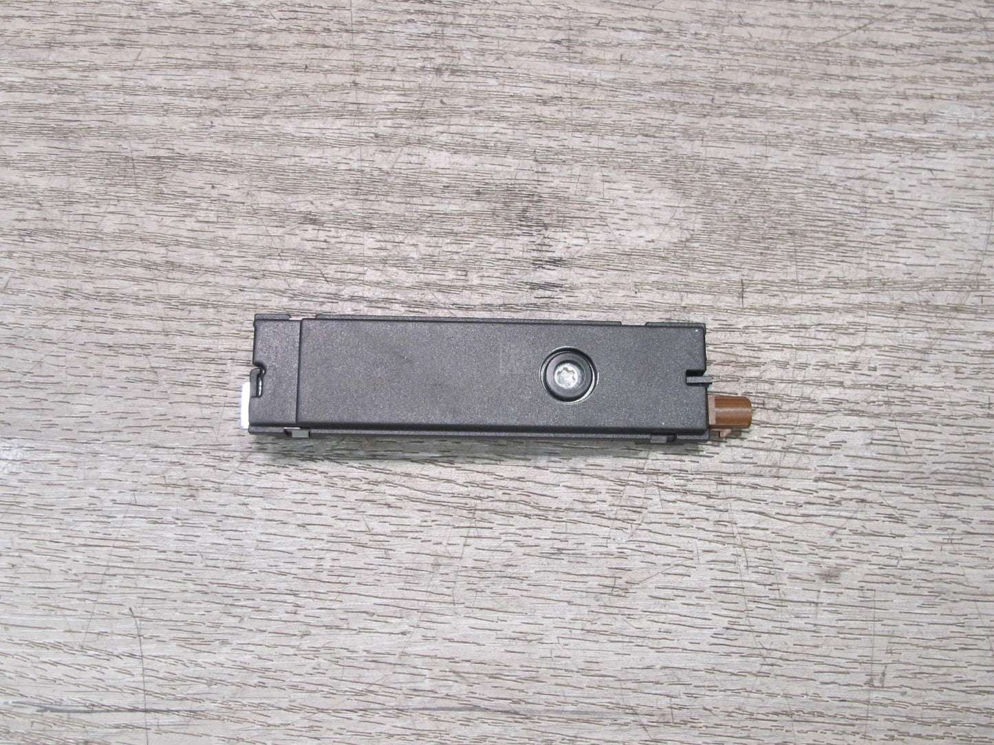 12-15 Mercedes X166 W166 GL ML Set of 2 Antenna Booster Amplifier Module OEM