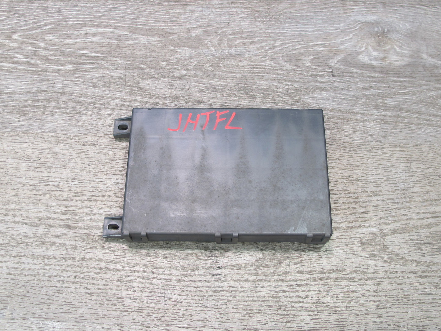 2003 -2007 Hummer H2 Front Left Driver Side Memory Control Module Unit
