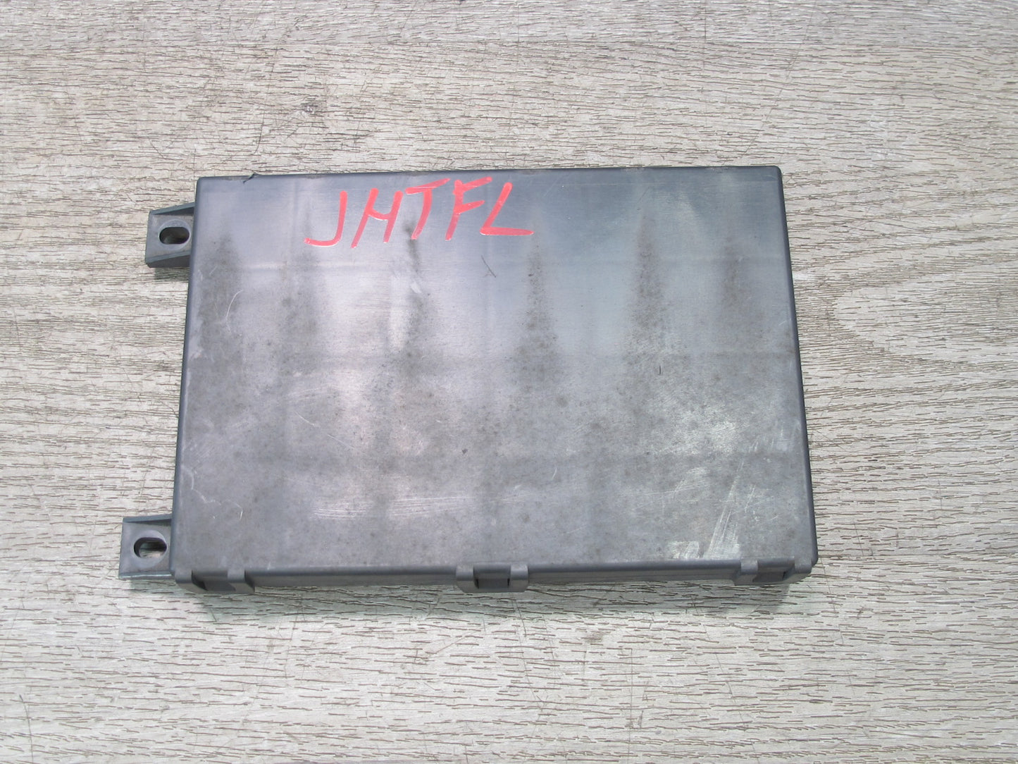 2003 -2007 Hummer H2 Front Left Driver Side Memory Control Module Unit