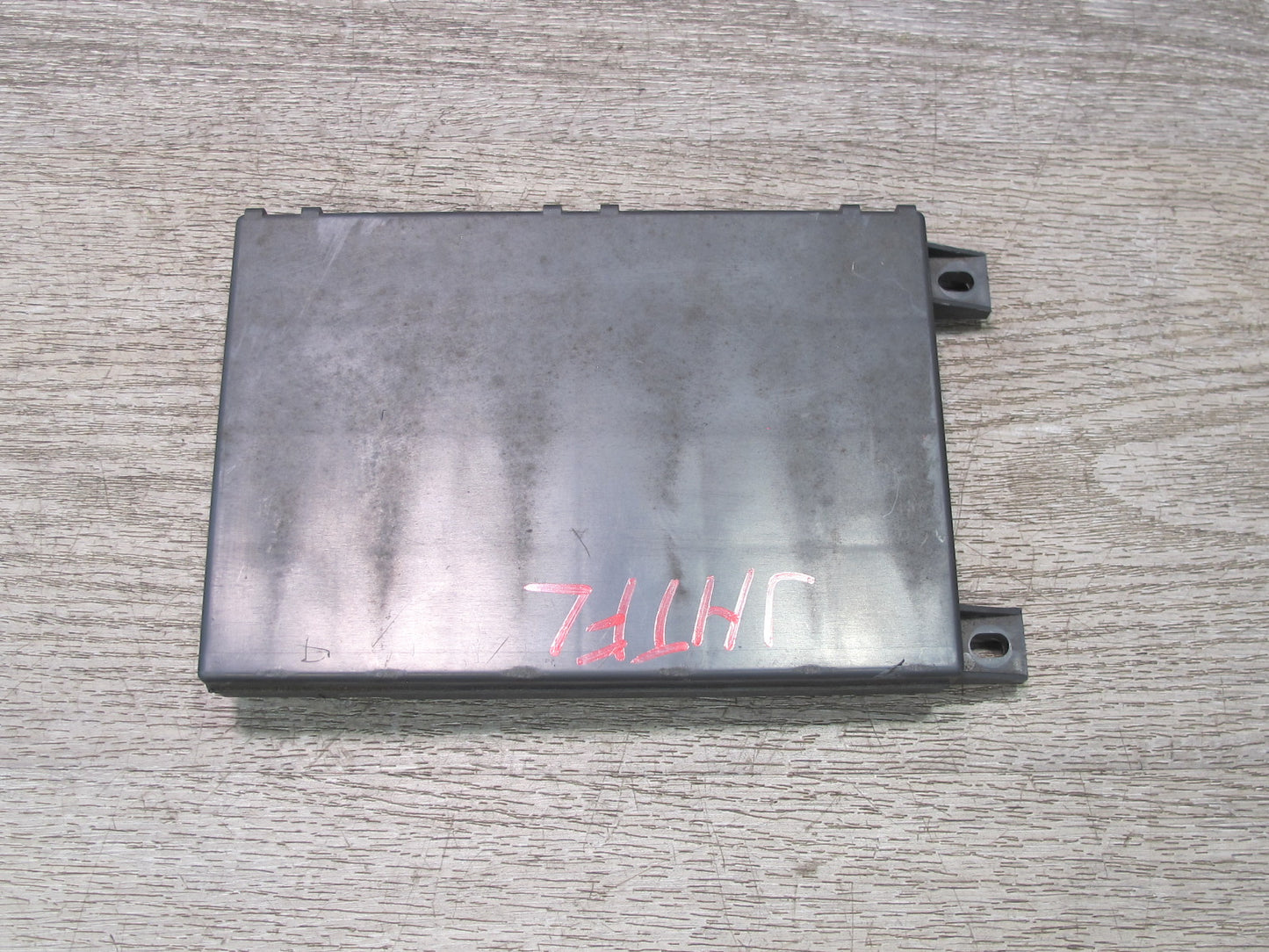 2003 -2007 Hummer H2 Front Left Driver Side Memory Control Module Unit