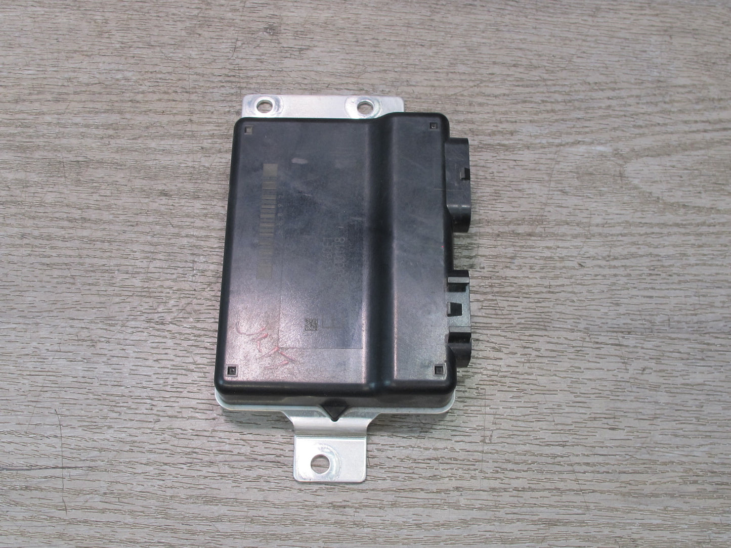 2003 Hummer H2 6.0L Engine Throttle Control Module TMD1-160E1