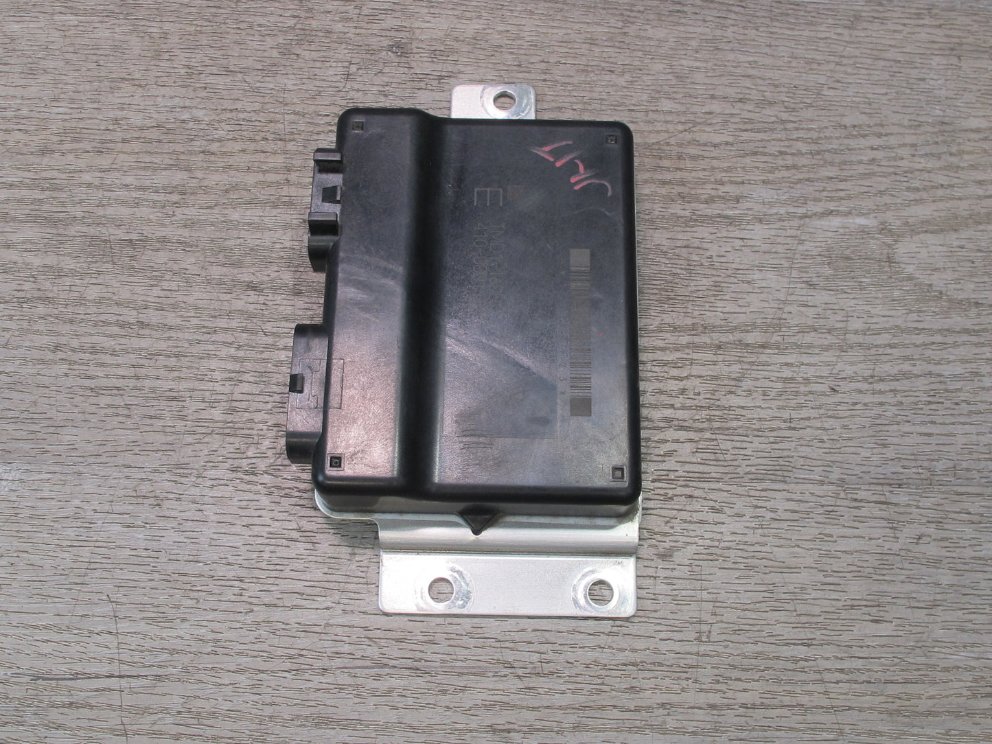 2003 Hummer H2 6.0L Engine Throttle Control Module TMD1-160E1