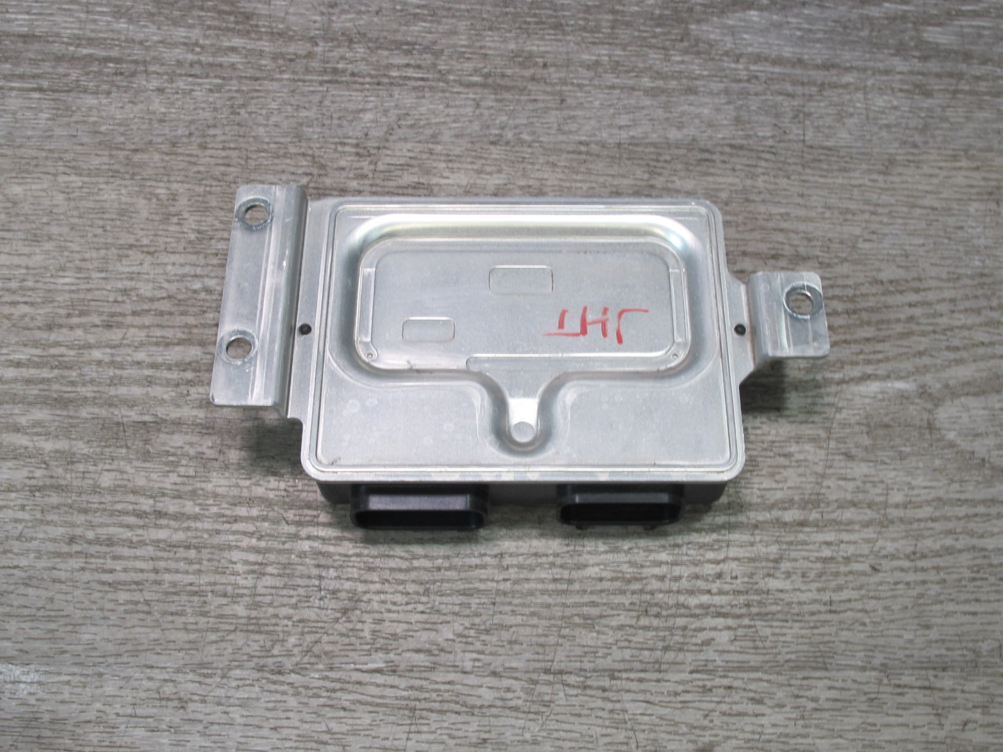 2003 Hummer H2 6.0L Engine Throttle Control Module TMD1-160E1